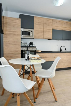 Porto Azzurro apartments